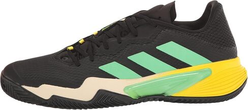 adidas Men's Barricade Clay Tennis Shoe in Saudi Arabia