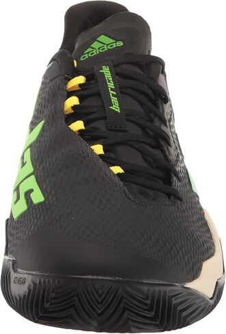 adidas Men's Barricade Clay Tennis Shoe in Saudi Arabia