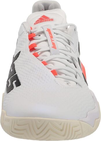 adidas Men's Barricade Clay Tennis Shoe in Saudi Arabia