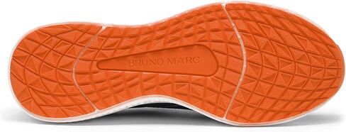 Bruno Marc Men's Slip-on Sneakers Casual Loafers Lightweight Breathable Air Cushion Walking Shoes in Saudi Arabia