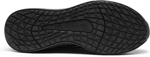 Bruno Marc Men's Slip-on Sneakers Casual Loafers Lightweight Breathable Air Cushion Walking Shoes in Saudi Arabia