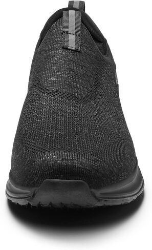 Bruno Marc Men's Slip-on Sneakers Casual Loafers Lightweight Breathable Air Cushion Walking Shoes in Saudi Arabia