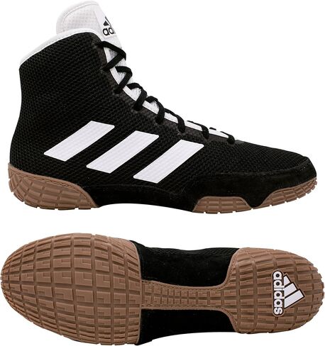 adidas Men's Tech Fall 2.0 Wrestling Shoe in Saudi Arabia