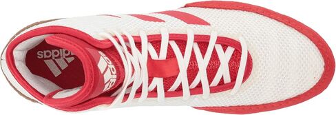 adidas Men's Tech Fall 2.0 Wrestling Shoe in Saudi Arabia