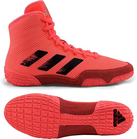 adidas Men's Tech Fall 2.0 Wrestling Shoe in Saudi Arabia