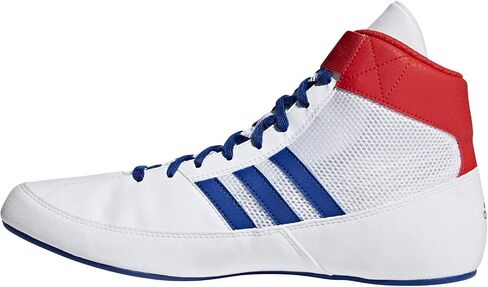 حذاء رجالي ماركة Adidas HVC2 للصبية برباط للكاحل لون AQ3325 in Kuwait