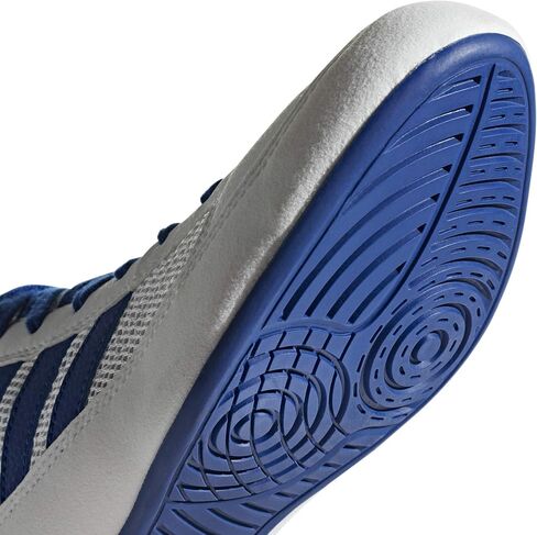 حذاء رجالي ماركة Adidas HVC2 للصبية برباط للكاحل لون AQ3325 in Kuwait
