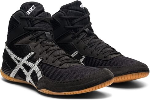 حذاء المصارعة Matcontrol 2 للرجال من ASICS in Saudi Arabia
