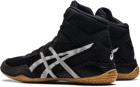 حذاء المصارعة Matcontrol 2 للرجال من ASICS in Saudi Arabia