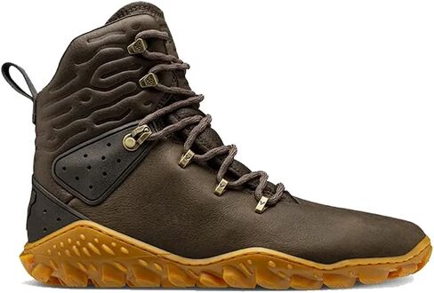 Vivobarefoot Tracker Forest Esc، حذاء المشي لمسافات طويلة للرجال على الطرق الوعرة مع نعل حافي القدمين in Kuwait