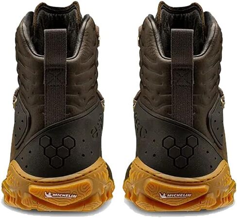 Vivobarefoot Tracker Forest Esc، حذاء المشي لمسافات طويلة للرجال على الطرق الوعرة مع نعل حافي القدمين in Kuwait