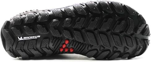 Vivobarefoot Tracker Forest Esc، حذاء المشي لمسافات طويلة للرجال على الطرق الوعرة مع نعل حافي القدمين in Kuwait