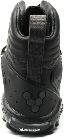 Vivobarefoot Tracker Forest Esc، حذاء المشي لمسافات طويلة للرجال على الطرق الوعرة مع نعل حافي القدمين in Kuwait