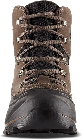 SOREL - Men's Buxton Lace Waterproof Winter Boot in Kuwait
