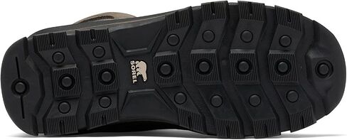 SOREL - Men's Buxton Lace Waterproof Winter Boot in Kuwait