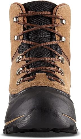 SOREL - Men's Buxton Lace Waterproof Winter Boot in Kuwait