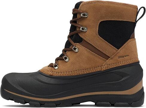 SOREL - Men's Buxton Lace Waterproof Winter Boot in Kuwait