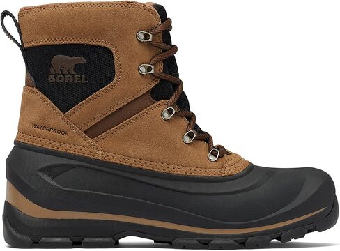 SOREL - Men's Buxton Lace Waterproof Winter Boot in Kuwait
