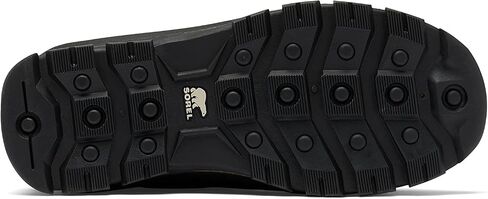 SOREL - Men's Buxton Lace Waterproof Winter Boot in Kuwait