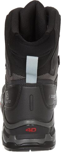 SALOMON Men's Quest 4 GTX High Rise Hiking Boots in Kuwait