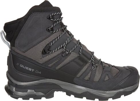 SALOMON Men's Quest 4 GTX High Rise Hiking Boots in Kuwait