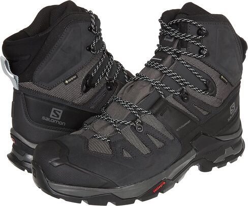SALOMON Men's Quest 4 GTX High Rise Hiking Boots in Kuwait