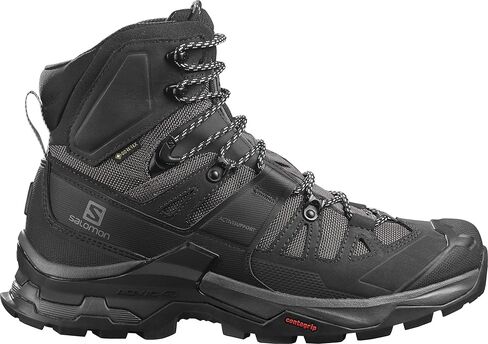 SALOMON Men's Quest 4 GTX High Rise Hiking Boots in Kuwait