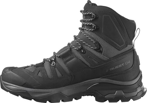 SALOMON Men's Quest 4 GTX High Rise Hiking Boots in Kuwait