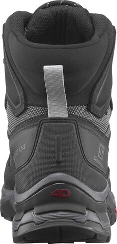 SALOMON Men's Quest 4 GTX High Rise Hiking Boots in Kuwait