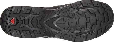 SALOMON Men's Quest 4 GTX High Rise Hiking Boots in Kuwait