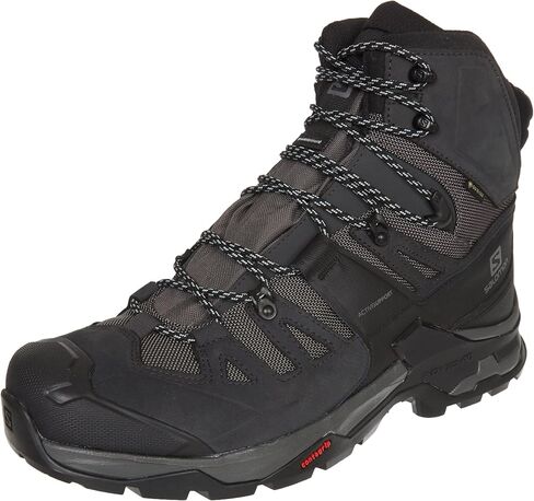 SALOMON Men's Quest 4 GTX High Rise Hiking Boots in Kuwait