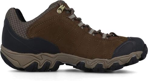 Oboz Men's Bridger Low B-Dry in Kuwait