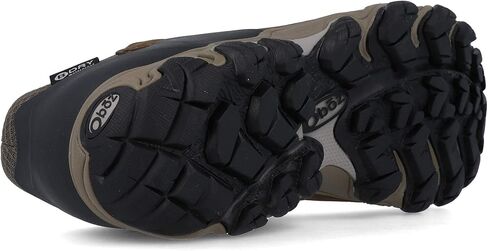 Oboz Men's Bridger Low B-Dry in Kuwait