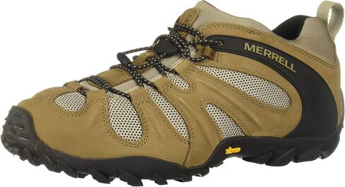 حذاء Merrell Chameleon 8 المطاطي للمشي لمسافات طويلة للرجال in Kuwait