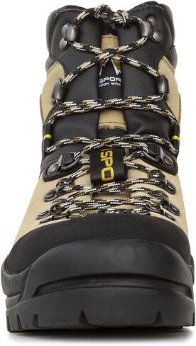 حذاء La Sportiva الرجالي لتسلق الجبال ماكالو in Saudi Arabia