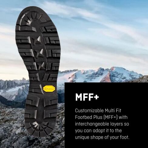 Salewa Mountain Trainer Mid Gore-TEX Boots Mens in Kuwait