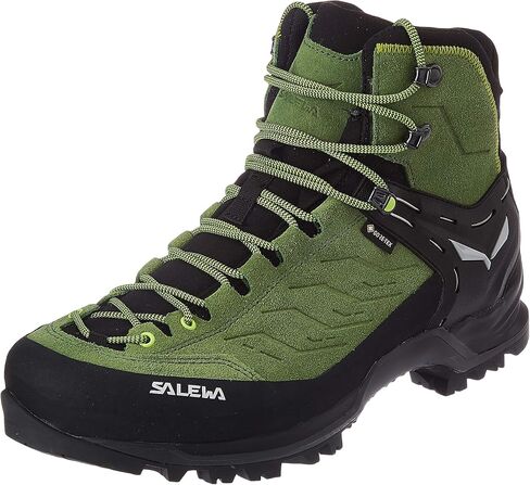 Salewa Mountain Trainer Mid Gore-TEX Boots Mens in Kuwait