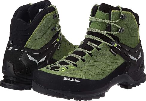 Salewa Mountain Trainer Mid Gore-TEX Boots Mens in Kuwait