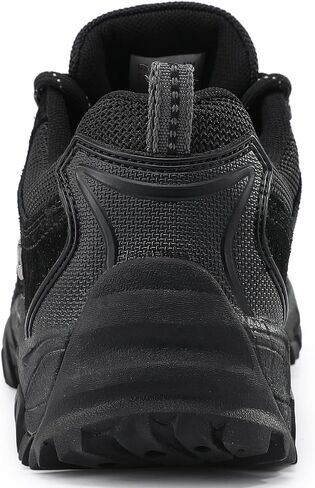 Mens Hiking Shoes for Men Non Slip Low Top Walking Lightweight Outdoor Trailing Trekking Shoes in Saudi Arabia