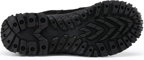 Mens Hiking Shoes for Men Non Slip Low Top Walking Lightweight Outdoor Trailing Trekking Shoes in Saudi Arabia
