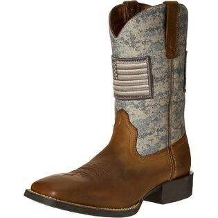 ARIAT product catalog