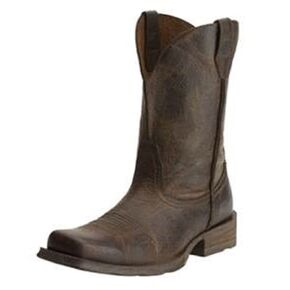 ARIAT Men's Western Boot in Kuwait