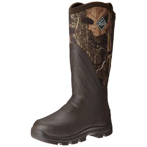 Muck Boot Woody Grit Rubber Men's Work/Hunting Boot in Kuwait