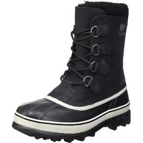 SOREL - Men's Caribou Waterproof Boot for Winter
