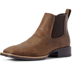 حذاء ARIAT الرجالي Booker Ultra Western in Saudi Arabia