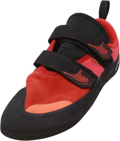 CLIMBX Rave Strap Men's Performance Rock Climbing Shoe in Saudi Arabia