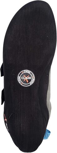 CLIMBX Rave Strap Men's Performance Rock Climbing Shoe in Saudi Arabia