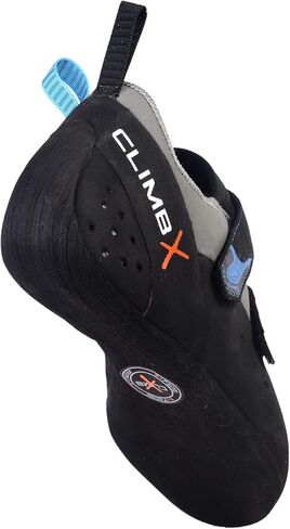 CLIMBX Rave Strap Men's Performance Rock Climbing Shoe in Saudi Arabia