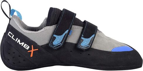 CLIMBX Rave Strap Men's Performance Rock Climbing Shoe in Saudi Arabia