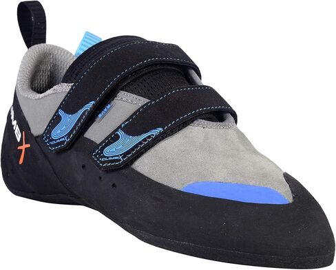 CLIMBX Rave Strap Men's Performance Rock Climbing Shoe in Saudi Arabia